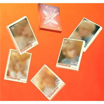 Tomorrow X Together - 1