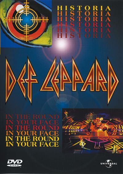 Def Leppard