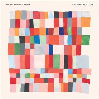 It S Always About Love - Vinilo