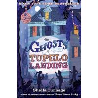 The Ghosts of Tupelo Landing