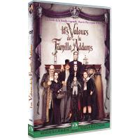 La Famille Addams - (Chas Addams) - Fantastique [CANAL-BD]