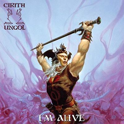 I M ALIVE/BOX