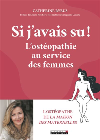 L'ostéopathie au service des femmes