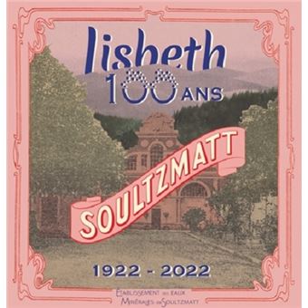 Lisbeth 100 ans