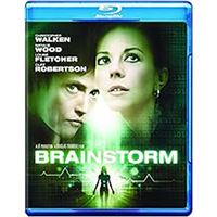Brainstorm Blu-Ray
