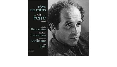 L’Ame des poètes