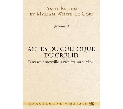 Actes du colloque du CRELID