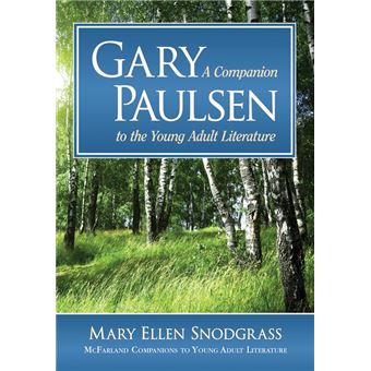 Gary Paulsen - 1