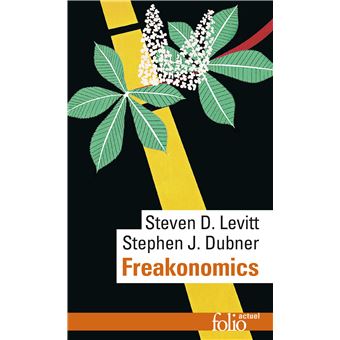 Freakonomics fiche de lecture