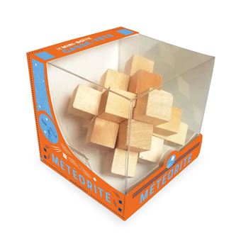 Mini-boîte casse-tête Météorite