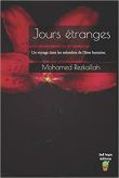 Jours étranges