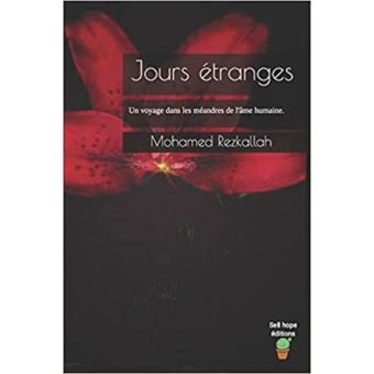 Jours étranges