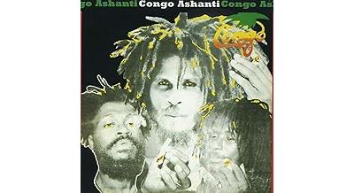 Congo ashanti - The Congos - Vinyle album - Achat & prix | fnac
