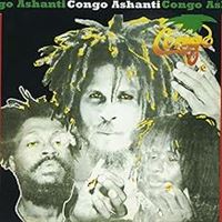 Congo ashanti - The Congos - Vinyle album - Achat & prix | fnac