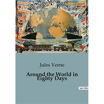 Around the World in Eighty Days
