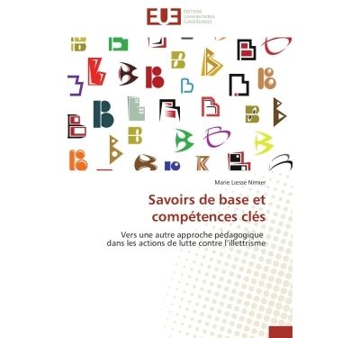 Savoirs de base et compétences clés
