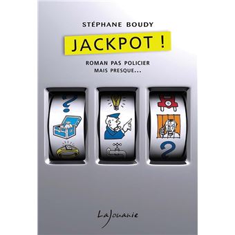 Jackpot !