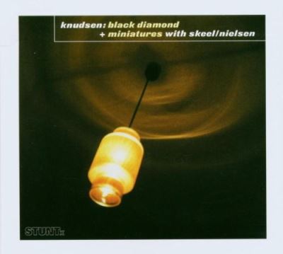 Black diamond/miniature