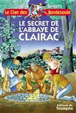 Le secret de l'Abbaye de Clairac