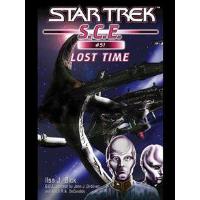 Star Trek: Lost Time