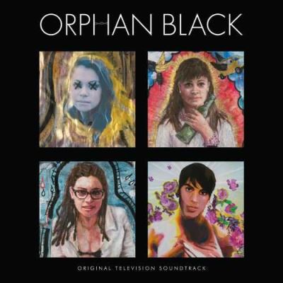 Orphan black TV OST