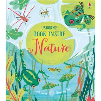 Look Inside Nature - 