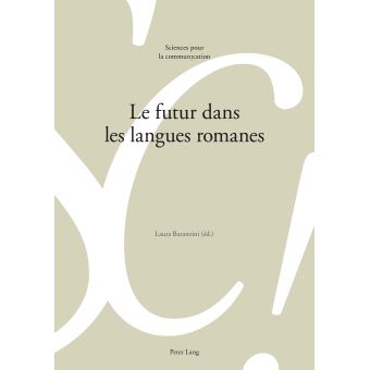 Le futur dans les langues romanes