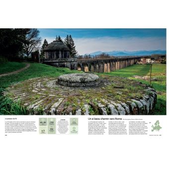 Les plus beaux endroits pour marcher