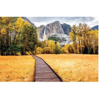 Les plus beaux endroits pour marcher