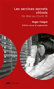 Les Services secrets chinois