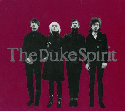 The Duke spirit