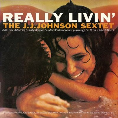 Really livin’ Edition limitée