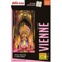 Vienne 2019 city trip petit fute offre num