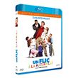 Un Flic à la maternelle Blu-ray