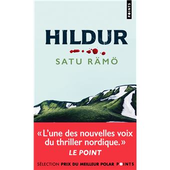Hildur