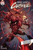 Eddie Brock : Carnage