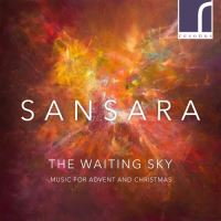 THE WAITING SKY MUSIC FOR ADVENT &