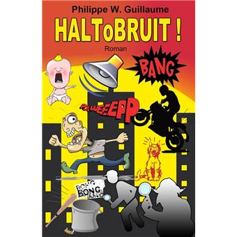 HALToBRUIT ! - 1