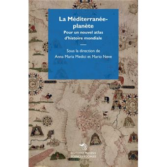 La Méditerranée-planète