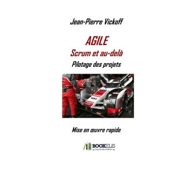 Agile, scrum et au-delà