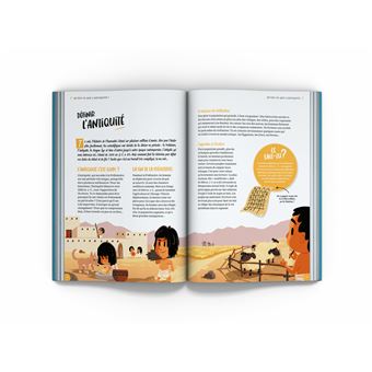 Histoire de France Vol.2 - Antiquité