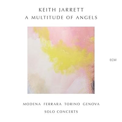 A MULTITUDE OF ANGELS