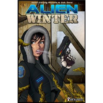 Alien Winter - 1