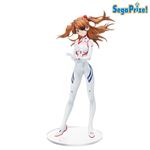 Figurine 10082 Evangelion Shin Gekijouban Figurine Lpm Souryuu Asuka