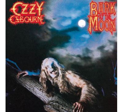 Bark At The Moon