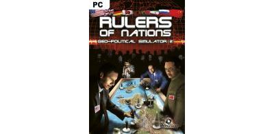 Rulers of Nations