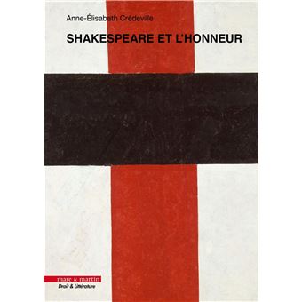 Shakespeare et L'Honneur