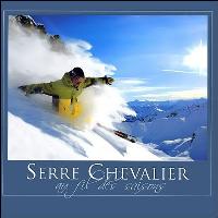 Serre-Chevalier au fil des saisons