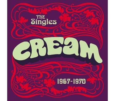 The Singles 1967-1970