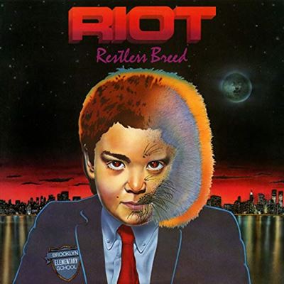 Restless breed/edition collector